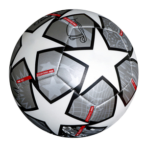 <span class=keywords><strong>Ballon</strong></span> de <span class=keywords><strong>football</strong></span> <span class=keywords><strong>officiel</strong></span> taille 5 en PU avec logo personnalisé, <span class=keywords><strong>ballon</strong></span> de <span class=keywords><strong>football</strong></span> américain, <span class=keywords><strong>ballon</strong></span> de <span class=keywords><strong>football</strong></span> de match, <span class=keywords><strong>ballon</strong></span> de <span class=keywords><strong>football</strong></span> d'entraînement - Product Image 2