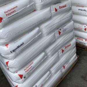 Exceed BAIHUI <b>LLDPE</b> Film Grade Pellets 3518CB Model White Color 3.5g/10min MFR High Strength for Coextruded Films & Packaging - Product Image 5