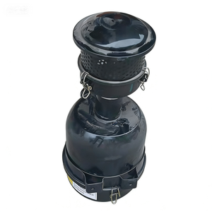 ไส้กรองอากาศ LGMC 4105 สำหรับรถขุดและรถตักล้อยาง ยี่ห้อที่ใช้ร่วมกันได้ - Product Image 1
