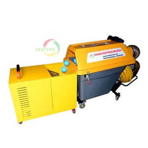 Machine de nettoyage automatique intégrée pour piscine à balles commerciale pour aire de jeux intérieure pour enfants - Product Image 2
