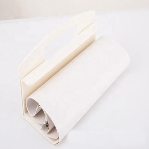 Populaire Infantomètre Enroulable 99 cm pour Bébés et Enfants, Tapis de Mesure de Hauteur Amovible, Tableau de Croissance pour Enfants - Product Image 5