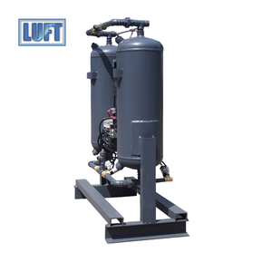 Micro Warmte-40 Dauwpunt 3.6-200m3 Adsorptie Persluchtdroger - Product Image 4