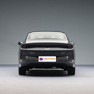 Elegante Changan Qiyuan A05 Híbrido Enchufable <span class=keywords><strong>de</strong></span> 145 km con <span class=keywords><strong>Autonomía</strong></span> L2 y V2L <span class=keywords><strong>de</strong></span> 3.3kW para Uso Diario Familiar - Product Image 5