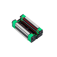 Rail de guidage linéaire CNC SHAC GHH35HA S55C avec roulement pour systèmes automatiques