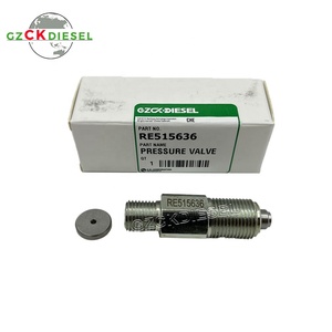 Valvola limitatrice di pressione RE516335 RE515636 per trattore 5105ML 6100D 6115D motore 6090H trattore 6020 <span class=keywords><strong>6030</strong></span> - Product Image 4
