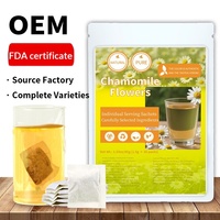 Tisane de Ginseng - Formule Naturelle Six Trésors pour la Vitalité avec Maca - Sachets de Thé Parfumé Premium (5g) pour l'Énergie