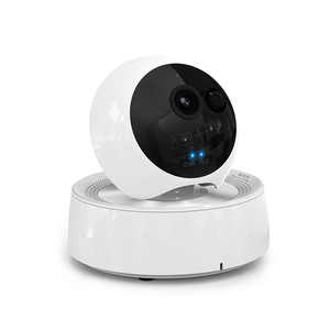 Precio de fábrica Tuya interior cámara inalámbrica con <span class=keywords><strong>google</strong></span> y Alexa eco gratis TARJETA DE 32g sd - Product Image 5