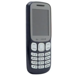 โทรศัพท์มือสอง Metro 312 B312E GSM 2G รองรับสองซิม หน้าจอ <span class=keywords><strong>2</strong></span>.0 นิ้ว สีดำ โทรศัพท์ปุ่มกด ราคาขายส่งสูง - Product Image 4