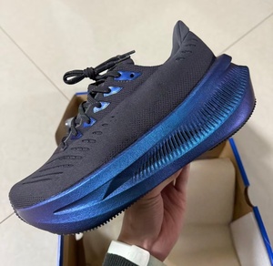 Zapatillas deportivas de diseño profesional Brookes Glycerin <span class=keywords><strong>Max</strong></span> <span class=keywords><strong>2</strong></span> - Aptas para hombres y mujeres. Cómodo y amortiguador de impactos - Product Image 4