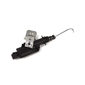 BAJUTU-cerradura de puerta eléctrica para automóvil, actuador de bloqueo centralizado, bloqueo Universal, Control del Motor del maletero trasero, bloqueo de bloqueo para Ford <span class=keywords><strong>F150</strong></span> - Product Image 1