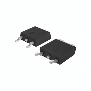 ทรานซิสเตอร์ IRFR9010TRPBF DPAK ของผู้ผลิตช่องทางจำหน่ายอุปกรณ์อิเล็กทรอนิกส์ - Product Image 1
