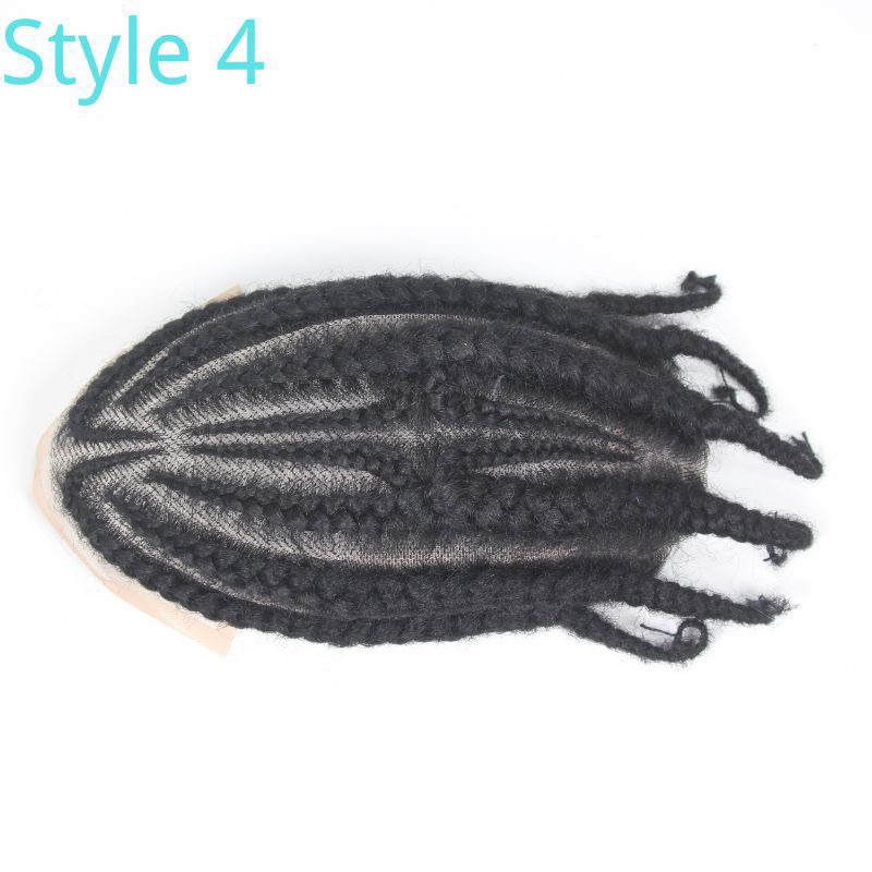 Black-style 4