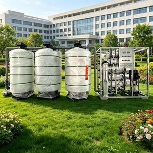 Machine <span class=keywords><strong>d</strong></span>'osmose inverse 5000 lph avec membrane RO, nouvelle innovation, facile à utiliser et à entretenir - Product Image 1