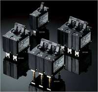Venta al por Mayor de Interruptores Termo-Hidráulicos DACO DCP 230V/400V 50Hz/60Hz Producto Surcoreano