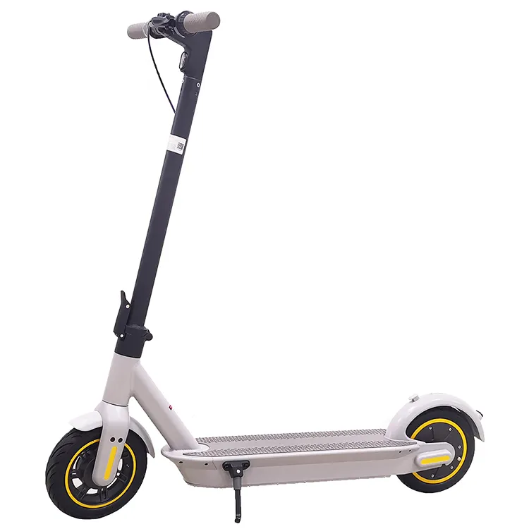 Wholesale Foldable Electric Scooters 350W/500W Motor 36V Battery Long Range Scooter Electric for Adult Cheap for Sale