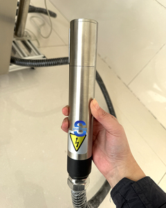 เครื่องพิมพ์อิงค์เจ็ทแบบสายการผลิตพลาสติกสำหรับขวดกระป๋องโลหะ - Product Image 5