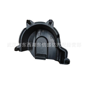 ฝาครอบปั๊มน้ำมันเครื่องสำหรับ Citroen Peugeot เครื่องยนต์ 1.6T อะไหล่แท้หมายเลข OE 100524 YL00486680 อะไหล่ทดแทนใหม่ - Product Image 1