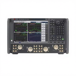 Analizador de Redes de Microondas Keysight N5244b Pna-x de 10 MHz a 43.5 GHz, 2 y 4 Puertos, Una o Dos Fuentes, Precio en USD - Product Image 1