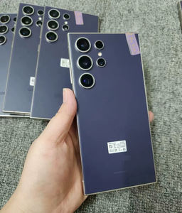 Smartphones 5G S24 Ultra débloqués 100% Original téléphone portable 6.8 pouces Octa Core CPU CDMA LTE pour <span class=keywords><strong>Samsung</strong></span> pour Galaxy S24 Ultra - Product Image 5