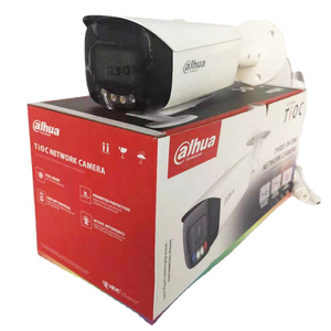 <span class=keywords><strong>Dahua</strong></span> IPC-HFW3549T1-AS-PV 5MP Ngăn Chặn Hoạt Động Đầy Đủ Màu Sắc Tiêu Cự Cố Định Camera Mạng Daua IPC-HFW3549T1-AS-PV - Product Image 1