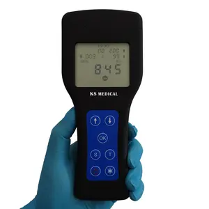 KSA-01 मीटर एटीपी के Luminometer तेजी से स्वच्छता एटीपी बैक्टीरिया डिटेक्टर असर एटीपी luminometer