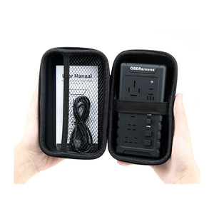 Nuevo Producto Transfronterizo de Alta Calidad: Probador y Detector de Relés para Coche OBD RT100 12V 24V ABS - Electrónica de Consumo Directo de Fábrica - Product Image 6