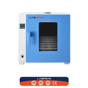 Four à séchage rapide à infrarouge lointain LABPEAK, contrôle précis, convection naturelle, affichage LED, 50 ° C~250 ° Four de séchage pour laboratoire - Product Image 1