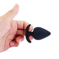 Silicone gros godemichet Anal jouets sexuels anaux pour adultes hommes femme sous-vêtements godemichet Anal jouet sexuel pour homme femmes