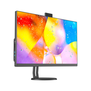 ที่มีประสิทธิภาพในการโทร10th/11TH รุ่น Core i7/i5/i3 Processor กับ2 * แรม DDR4 M.2 AIO-E270 SSD - Product Image 4