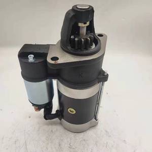 ใหม่ HNROCK 12โวลต์เริ่มต้นมอเตอร์ QDJ138C สำหรับไหลดง380 475 480ควนชัย480 12โวลต์3.8KW เริ่มต้น - Product Image 3