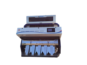 Vente flash : Machine de tri des couleurs Meyer d'occasion pour les céréales et les haricots CF5 - Product Image 6