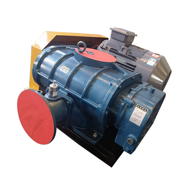 ShanGu Rotary Lobe Blower Used for