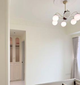 Pintura Interior Transpirable con Bajo Contenido de COV y Resistente al Moho, Pintura Látex Interior para Paredes Interiores Comerciales y Residenciales - Product Image 6