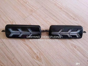 Thiết Kế Mới LED Sương Mù Ánh Sáng Cho Lada NIVA Cho Đô Thị 4X4 Tùy Chỉnh Đèn Sương Mù Giá Nhà Máy - Product Image 3