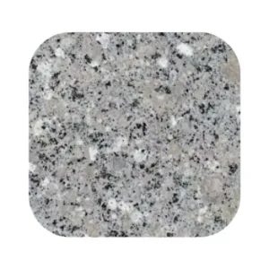 Trung Quốc Màu xám màu xanh Granite tự nhiên sàn đá trang trí