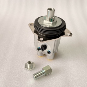 Katup Pilot Joystick Kontrol 702-16-01180 702-16-0165 702-16-05013 untuk Suku Cadang <span class=keywords><strong>Excavator</strong></span> PC200-6 PC200-7 PC220 PC240 <span class=keywords><strong>PC120</strong></span> PC60 - Product Image 4