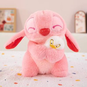 봉제 완구 8 인치 모델 발톱 기계 용 부드러운 인형 10cm 봉제 장난감 열쇠 고리 4 인치 발톱 기계 미니 봉제 완구 - Product Image 1