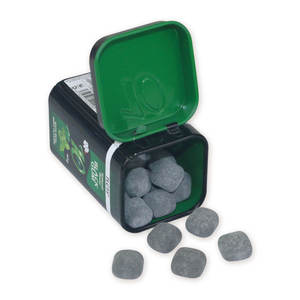 Gommes à mâcher blanchissantes au <span class=keywords><strong>xylitol</strong></span> pour les soins bucco-dentaires - Product Image 3