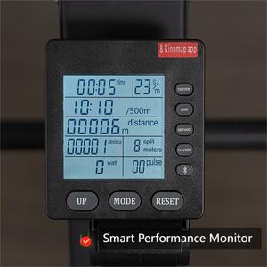 Máquina de <span class=keywords><strong>remo</strong></span> para Fitness, equipo de aire para interiores, gimnasio, <span class=keywords><strong>remo</strong></span>, esquí, <span class=keywords><strong>ejercicio</strong></span>, máquina de esquí - Product Image 5