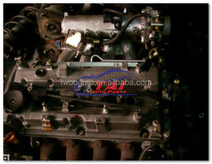 Motor usado de alta calidad de 4 cilindros 1.6L 4G18 para Mitsubishi - Product Image 6