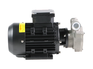 ปั๊มน้ำหัวสูงสแตนเลส Aulank WK-05 - Product Image 4