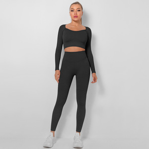 Outdoor Repet da donna Fitness Plus Size sport Fitness abbigliamento da ginnastica grasso per le donne taglie forti