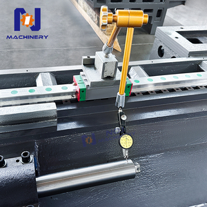 GMC2014 CNC double colonne haute précision <span class=keywords><strong>portique</strong></span> type 5 axes cnc centre d'usinage des métaux - Product Image 6