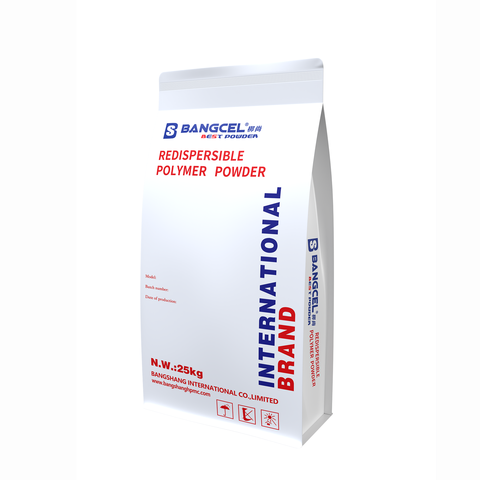 Premium Polymer Additive for Cement Mortar Tile Adhesive and Wall Putty Rdp Powder Redispersible Polymer