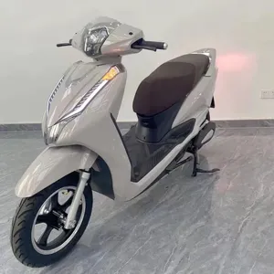 High end 2023 new electric scooter model 1200W electric scooters powerful adult e motorcycle electric motorbike