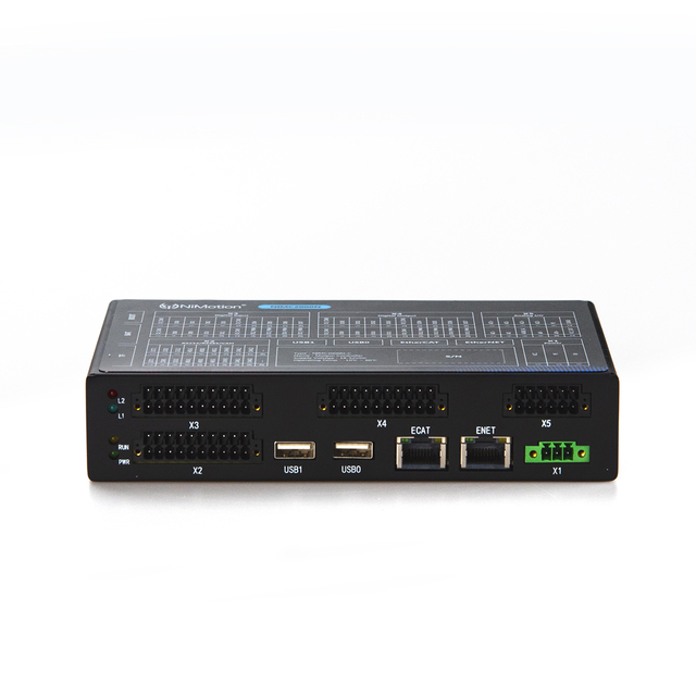 NIMC2000N-C Version PLC | Controller | Screen Free Controller Independently Developed New Generation Innovation