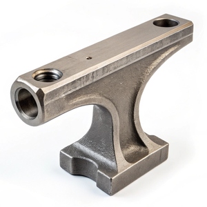 CNC Machined Steel Gear Component Precision Metal Part for Industrial Applications Milling Service - Product Image 2