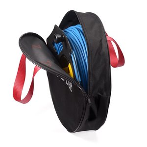 ホットスーパーバット4K SDIケーブル同軸SDIベルデン1694 BNC-BNCケーブル3g/6g/12g SDIケーブルスプール50メートル - Product Image 1