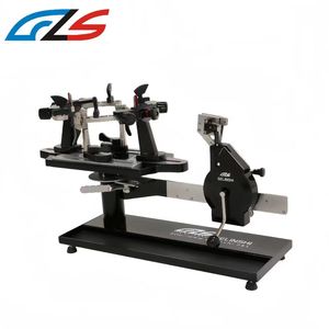 Gelinshi Desktop Vertical Racket <b>Stringing</b> Machine 16402C Universal For Tennis Badminton Rackets - Product Image 1