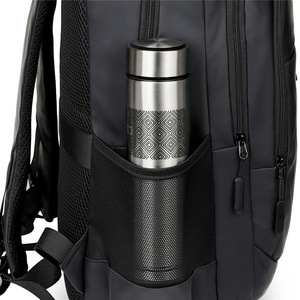 Sacs à dos de voyage design étanches de haute qualité Sac à dos élégant et intelligent pour ordinateur portable - Product Image 2